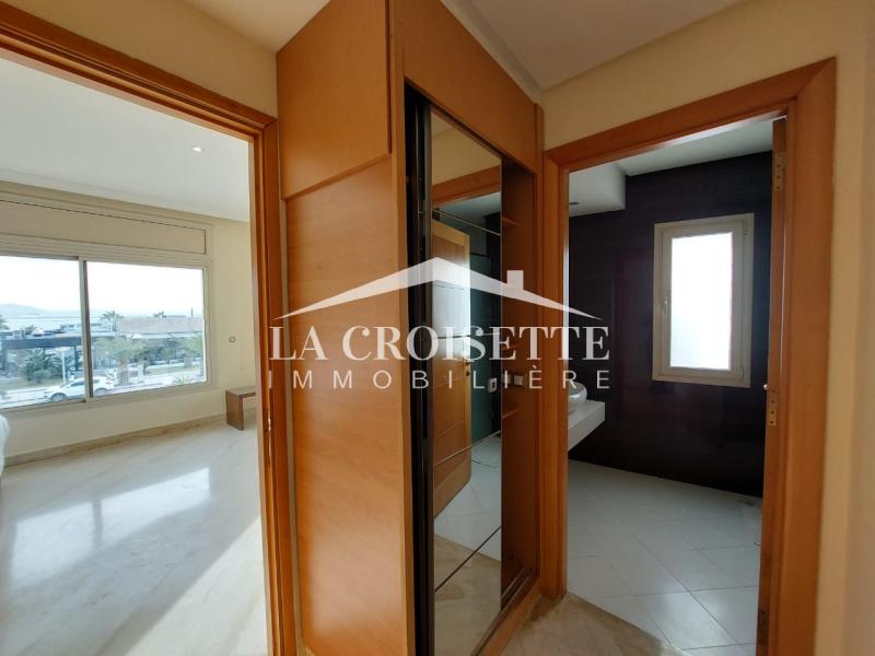 Villa de maître S+6 aux Berges du Lac 2